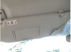 Recambio de parasol izquierdo para renault kadjar (ha_, hl_) 1.2 tce 130 referencia OEM IAM   