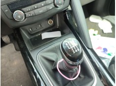 Recambio de pomo palanca cambio para renault kadjar (ha_, hl_) 1.2 tce 130 referencia OEM IAM   