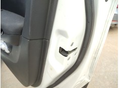 Recambio de cerradura puerta delantera derecha para renault kadjar (ha_, hl_) 1.2 tce 130 referencia OEM IAM   