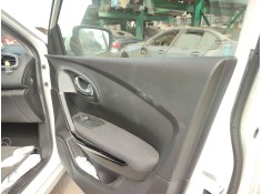 Recambio de elevalunas delantero derecho para renault kadjar (ha_, hl_) 1.2 tce 130 referencia OEM IAM   