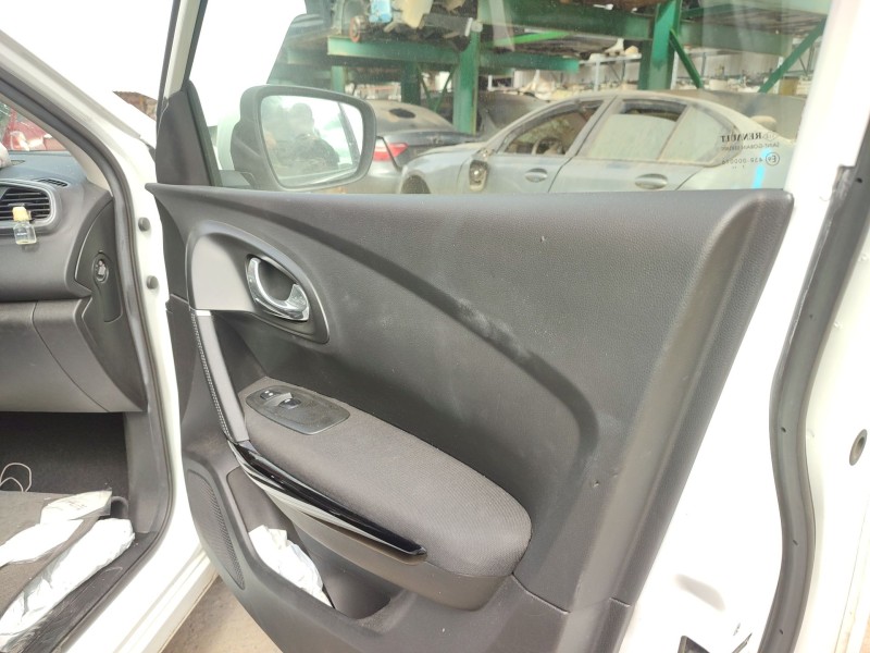 Recambio de elevalunas delantero derecho para renault kadjar (ha_, hl_) 1.2 tce 130 referencia OEM IAM   