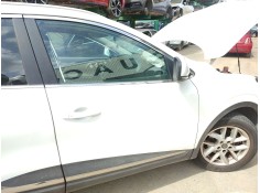 Recambio de puerta delantera derecha para renault kadjar (ha_, hl_) 1.2 tce 130 referencia OEM IAM   