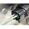 Recambio de elevalunas trasero derecho para dacia sandero stepway referencia OEM IAM 827206057R ELECTRICO 