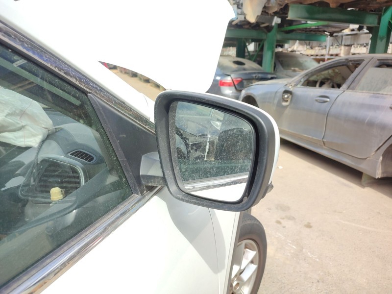 Recambio de retrovisor derecho para renault kadjar (ha_, hl_) 1.2 tce 130 referencia OEM IAM   