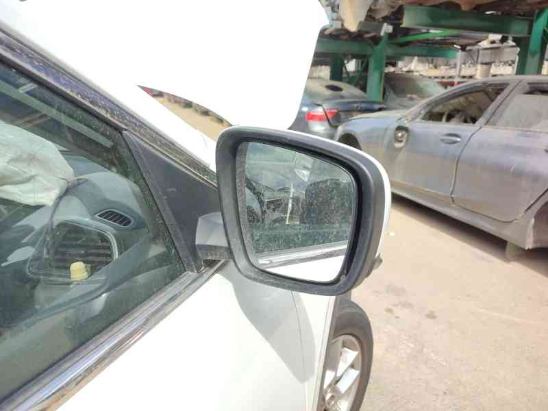 Recambio de retrovisor derecho para renault kadjar (ha_, hl_) 1.2 tce 130 referencia OEM IAM   