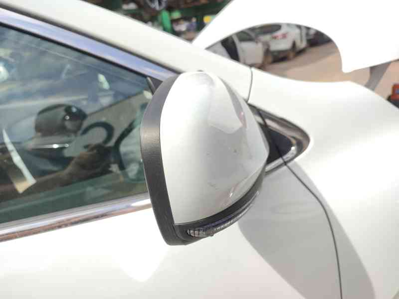 Recambio de retrovisor derecho para renault kadjar (ha_, hl_) 1.2 tce 130 referencia OEM IAM   
