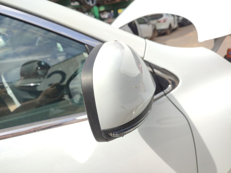 Recambio de retrovisor derecho para renault kadjar (ha_, hl_) 1.2 tce 130 referencia OEM IAM   