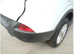 Recambio de paragolpes trasero para renault kadjar (ha_, hl_) 1.2 tce 130 referencia OEM IAM    2