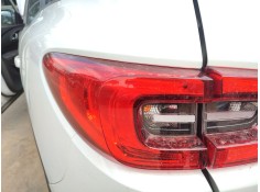 Recambio de piloto trasero izquierdo para renault kadjar (ha_, hl_) 1.2 tce 130 referencia OEM IAM   