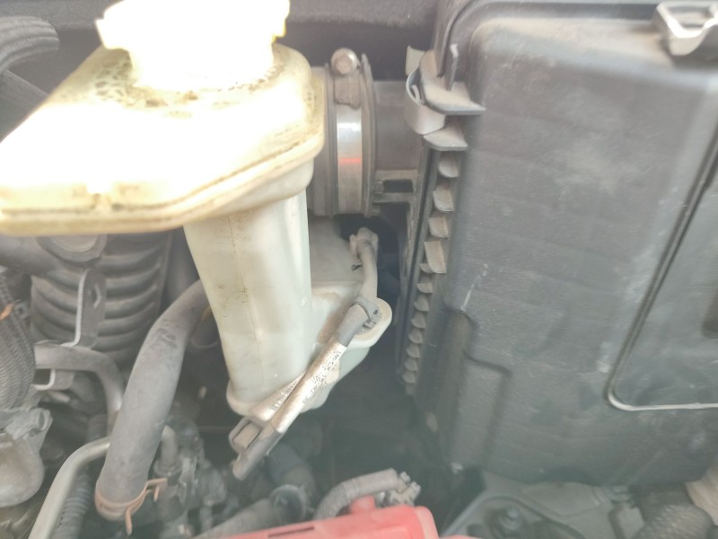 Recambio de bomba freno para renault kadjar (ha_, hl_) 1.2 tce 130 referencia OEM IAM   