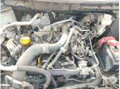 Recambio de caja cambios para renault kadjar (ha_, hl_) 1.2 tce 130 referencia OEM IAM   