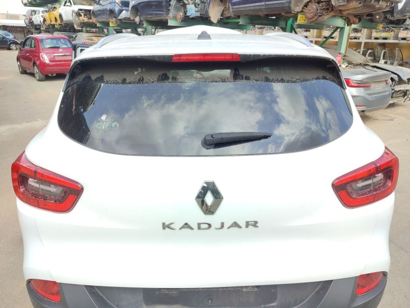Recambio de porton trasero para renault kadjar (ha_, hl_) 1.2 tce 130 referencia OEM IAM   