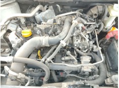 Recambio de motor completo para renault kadjar (ha_, hl_) 1.2 tce 130 referencia OEM IAM   
