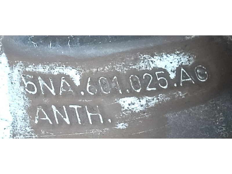 Recambio de llanta para volkswagen tiguan allspace (bw2, bj2) 2.0 tdi 4motion referencia OEM IAM   