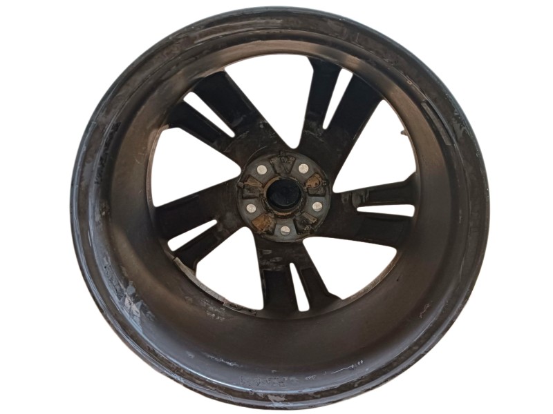 Recambio de llanta para volkswagen tiguan allspace (bw2, bj2) 2.0 tdi 4motion referencia OEM IAM 5NA601025AG ET38 8.5Jx19