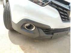 Recambio de faro antiniebla derecho para renault kadjar (ha_, hl_) 1.2 tce 130 referencia OEM IAM   