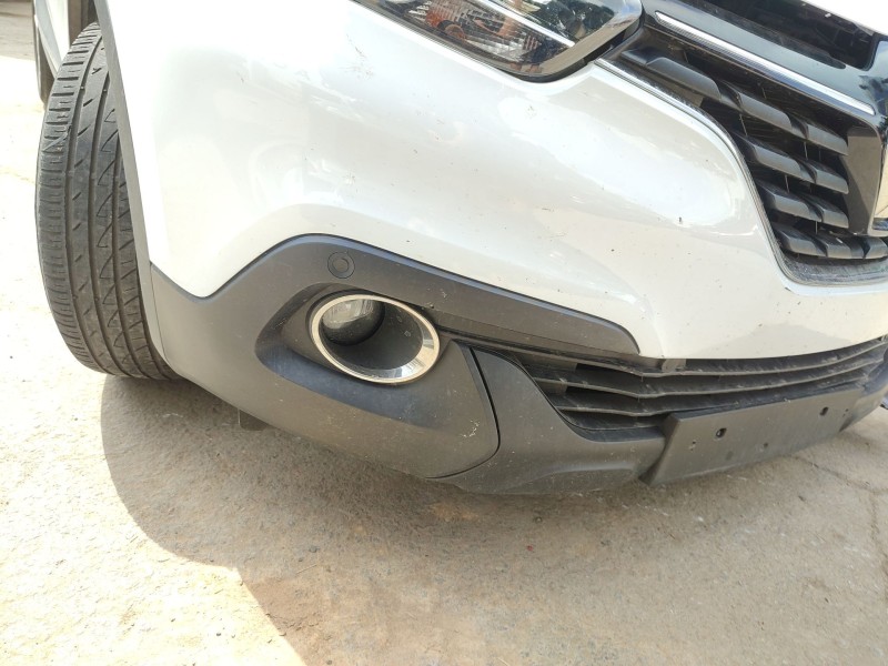 Recambio de faro antiniebla derecho para renault kadjar (ha_, hl_) 1.2 tce 130 referencia OEM IAM   