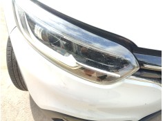 Recambio de faro derecho para renault kadjar (ha_, hl_) 1.2 tce 130 referencia OEM IAM   