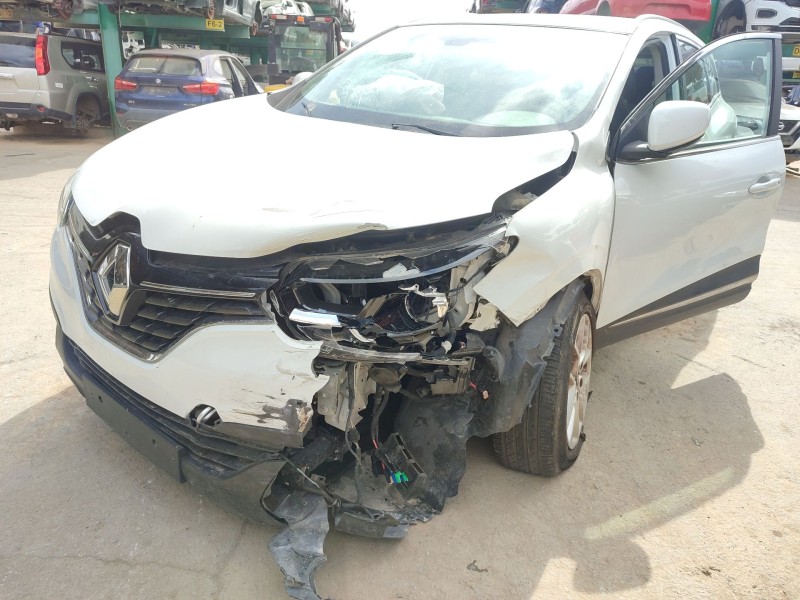 renault kadjar (ha_, hl_) del año 2017