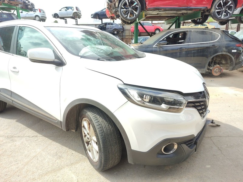 renault kadjar (ha_, hl_) del año 2017