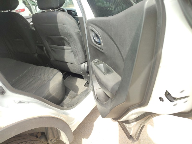 renault kadjar (ha_, hl_) del año 2017