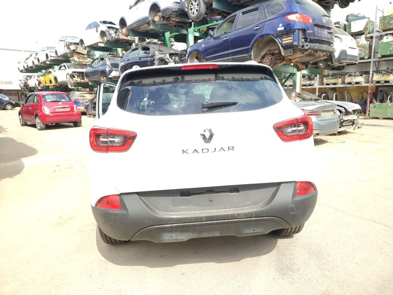 renault kadjar (ha_, hl_) del año 2017