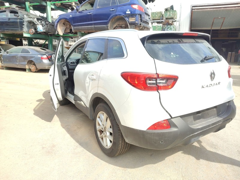 renault kadjar (ha_, hl_) del año 2017