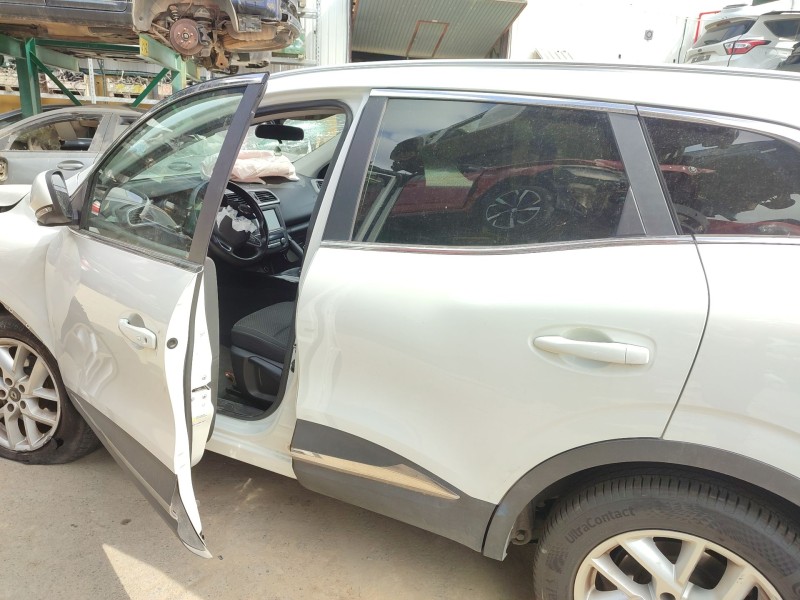 renault kadjar (ha_, hl_) del año 2017