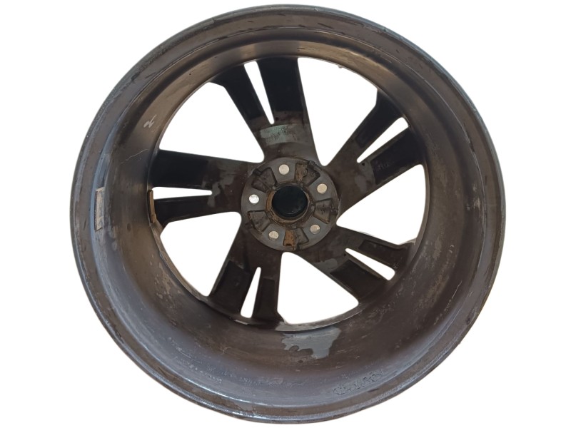 Recambio de llanta para volkswagen tiguan allspace (bw2, bj2) 2.0 tdi 4motion referencia OEM IAM 5NA601025AG ET38 8.5Jx19