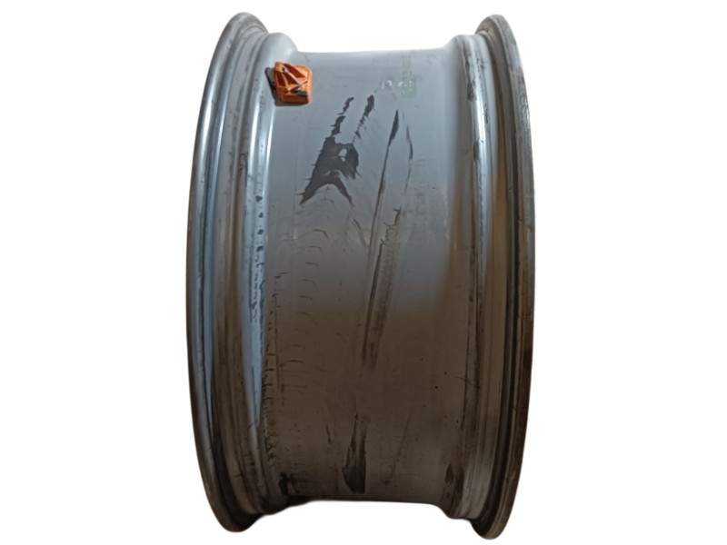 Recambio de llanta para volkswagen tiguan allspace (bw2, bj2) 2.0 tdi 4motion referencia OEM IAM 5NA601025AG ET38 8.5Jx19