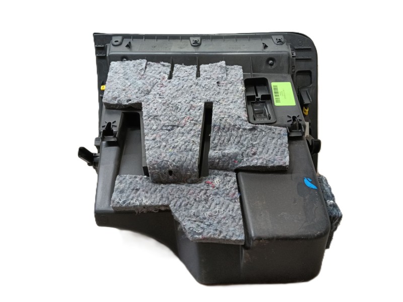 Recambio de guantera para citroën c4 ii (nc_) 1.6 bluehdi 100 referencia OEM IAM 825262 9671431377 