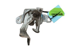 Recambio de cerradura capot para dacia dokker furgoneta/monovolumen 1.6 referencia OEM IAM    2