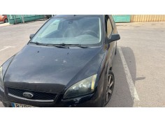 FORD FOCUS II (DA_, HCP, DP)