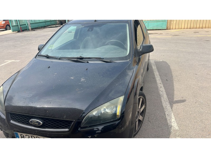 ford focus ii (da_, hcp, dp) del año 2006
