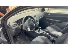 ford focus ii (da_, hcp, dp) del año 2006 2