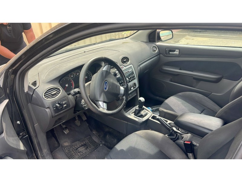 ford focus ii (da_, hcp, dp) del año 2006