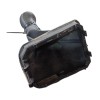Recambio de pomo palanca cambio para volkswagen polo vi (aw1, bz1, ae1) 1.0 referencia OEM IAM 2G1711113MIS 2G1711113MIS 