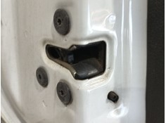 Recambio de puerta trasera izquierda para dacia sandero ii 1.5 dci referencia OEM IAM    2