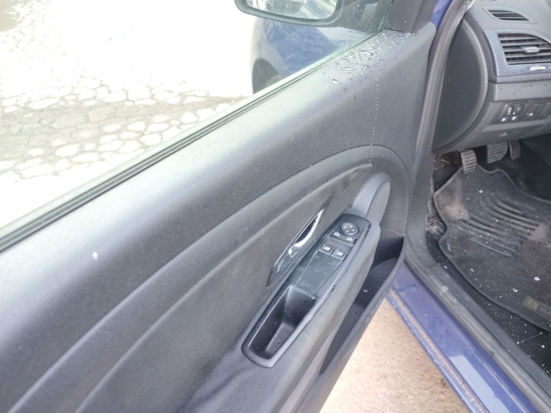 Recambio de elevalunas delantero izquierdo para renault megane iii hatchback (bz0/1_, b3_) 1.5 dci (bz0c) referencia OEM IAM   