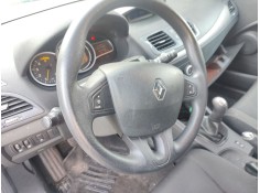 Recambio de airbag delantero izquierdo para renault megane iii hatchback (bz0/1_, b3_) 1.5 dci (bz0c) referencia OEM IAM   