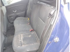 Recambio de asientos traseros para renault megane iii hatchback (bz0/1_, b3_) 1.5 dci (bz0c) referencia OEM IAM   