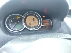 Recambio de cuadro instrumentos para renault megane iii hatchback (bz0/1_, b3_) 1.5 dci (bz0c) referencia OEM IAM   