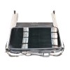 Recambio de techo electrico para ssangyong rexton 2.7 turbodiesel cat referencia OEM IAM 7170108B01  