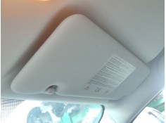 Recambio de parasol derecho para renault megane iii hatchback (bz0/1_, b3_) 1.5 dci (bz0c) referencia OEM IAM   