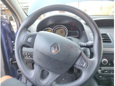 Recambio de volante para renault megane iii hatchback (bz0/1_, b3_) 1.5 dci (bz0c) referencia OEM IAM   