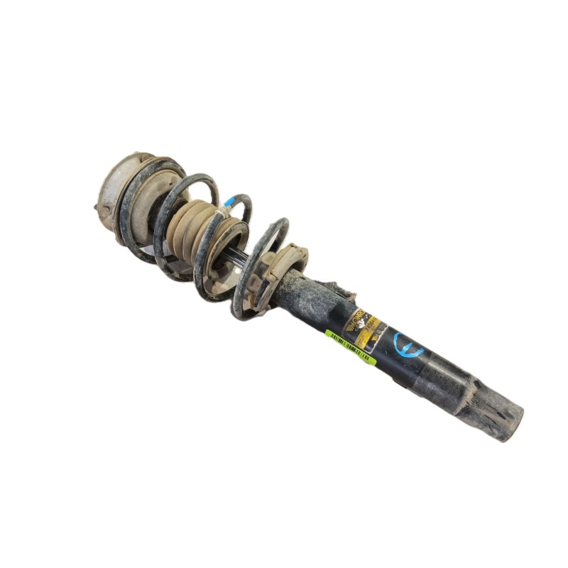 Recambio de amortiguador delantero izquierdo para bmw 1 (e87) 118 d referencia OEM IAM 31316786017 742041SP 