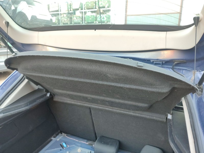 Recambio de bandeja trasera para renault megane iii hatchback (bz0/1_, b3_) 1.5 dci (bz0c) referencia OEM IAM   