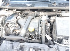 Recambio de caja cambios para renault megane iii hatchback (bz0/1_, b3_) 1.5 dci (bz0c) referencia OEM IAM   