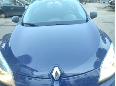 Recambio de capot para renault megane iii hatchback (bz0/1_, b3_) 1.5 dci (bz0c) referencia OEM IAM   