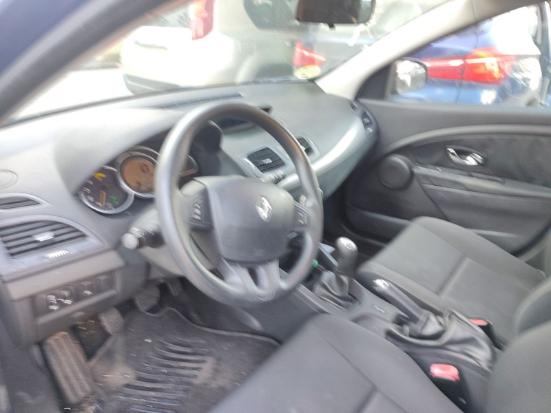 renault megane iii hatchback (bz0/1_, b3_) del año 2012